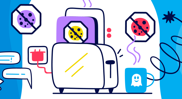 How To Block Cookies With A Cookie Blocker