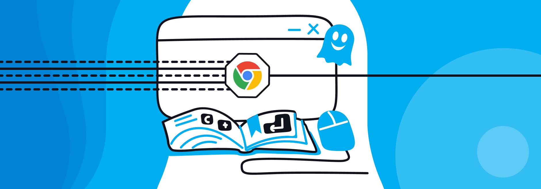 How to Block Web Trackers on Chrome