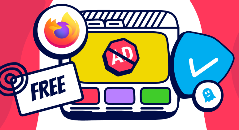 The Best Free Ad Blocker for Firefox in 2025
