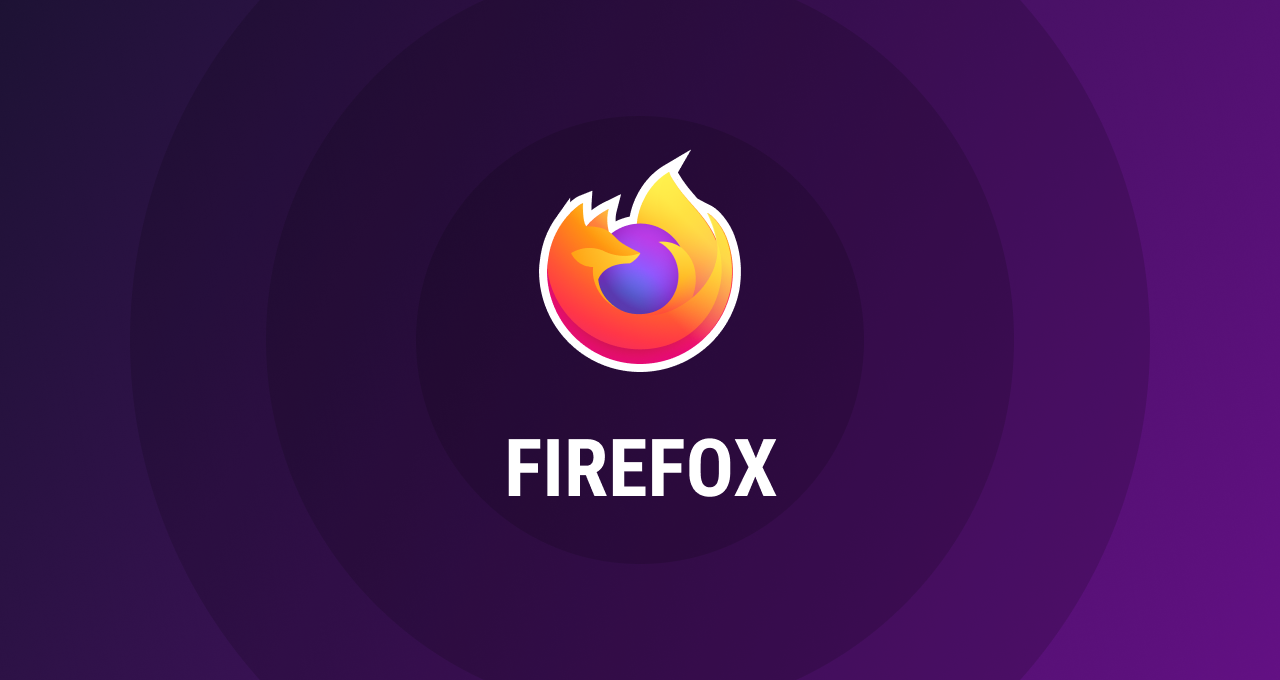 Firefox Logo