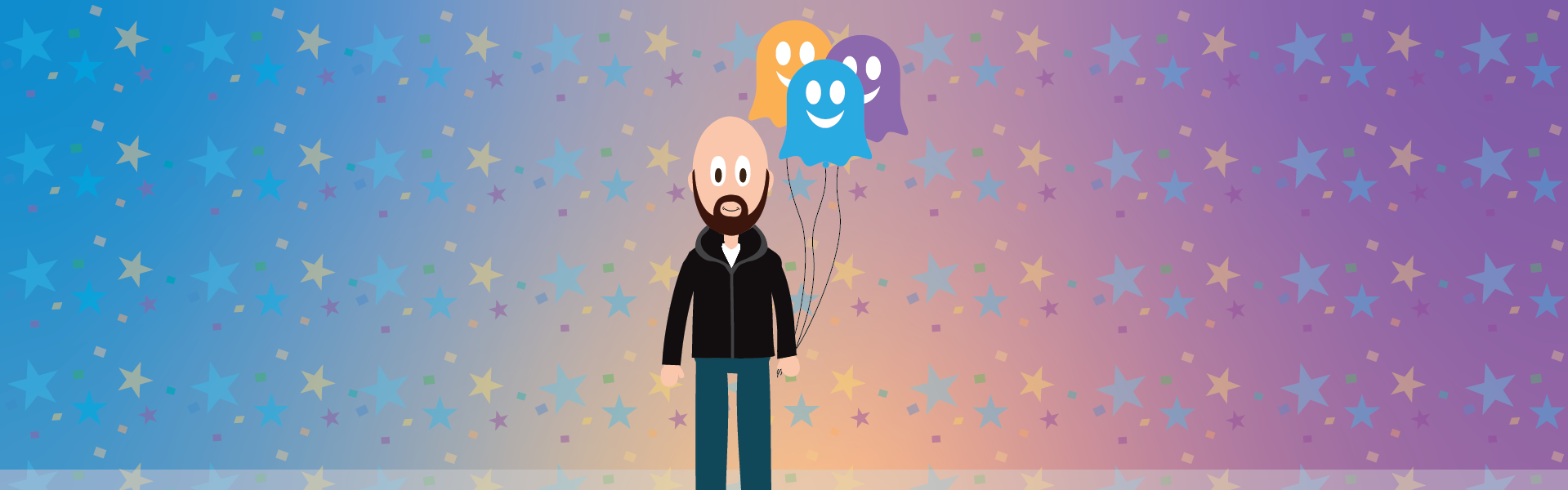 10 Years and Counting