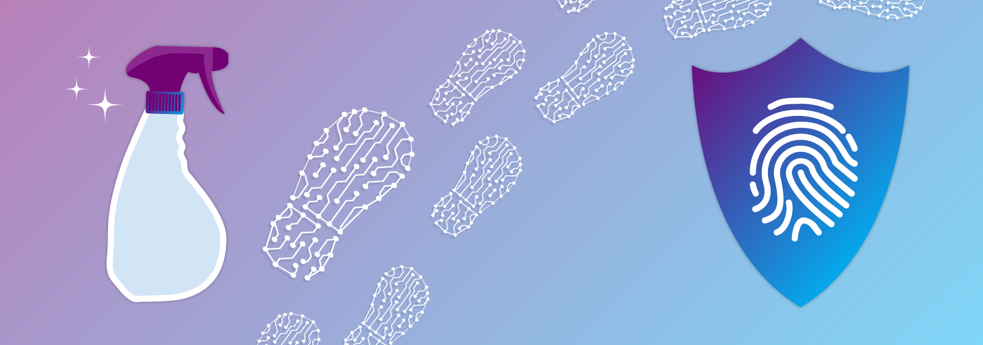 How to Delete Your Digital Footprint