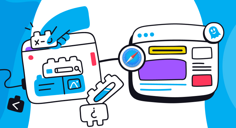 How to Install Extensions in Safari