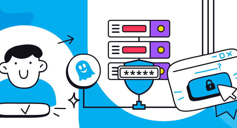 Improve and Secure Password Manager Data with Ghostery