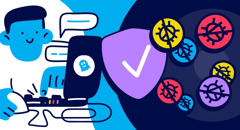 How to Protect Your Privacy Online When Working