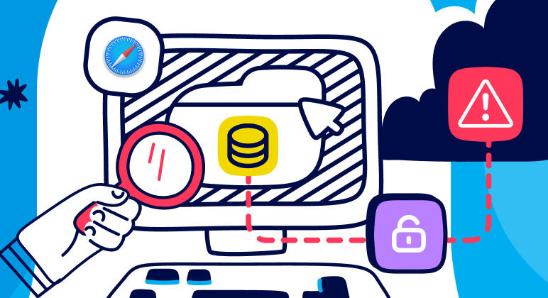 Safari leaks private data, Ghostery has a quick fix