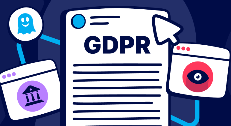 GDPR - What happened?