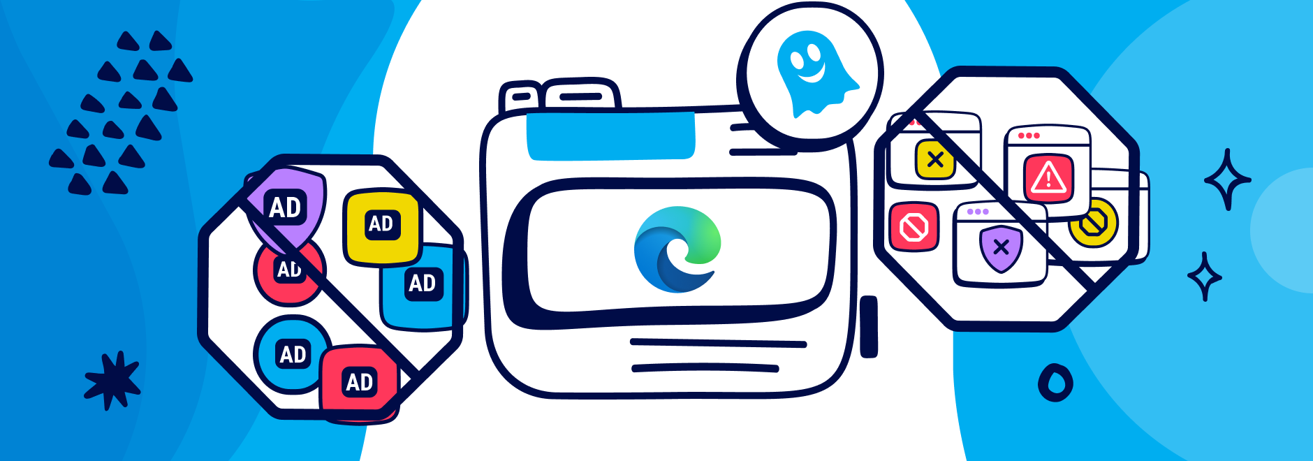 How To Block Ads On Microsoft Edge