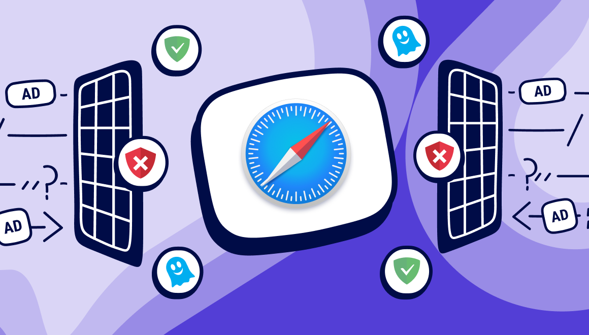 Best Adblockers for Safari in 2025