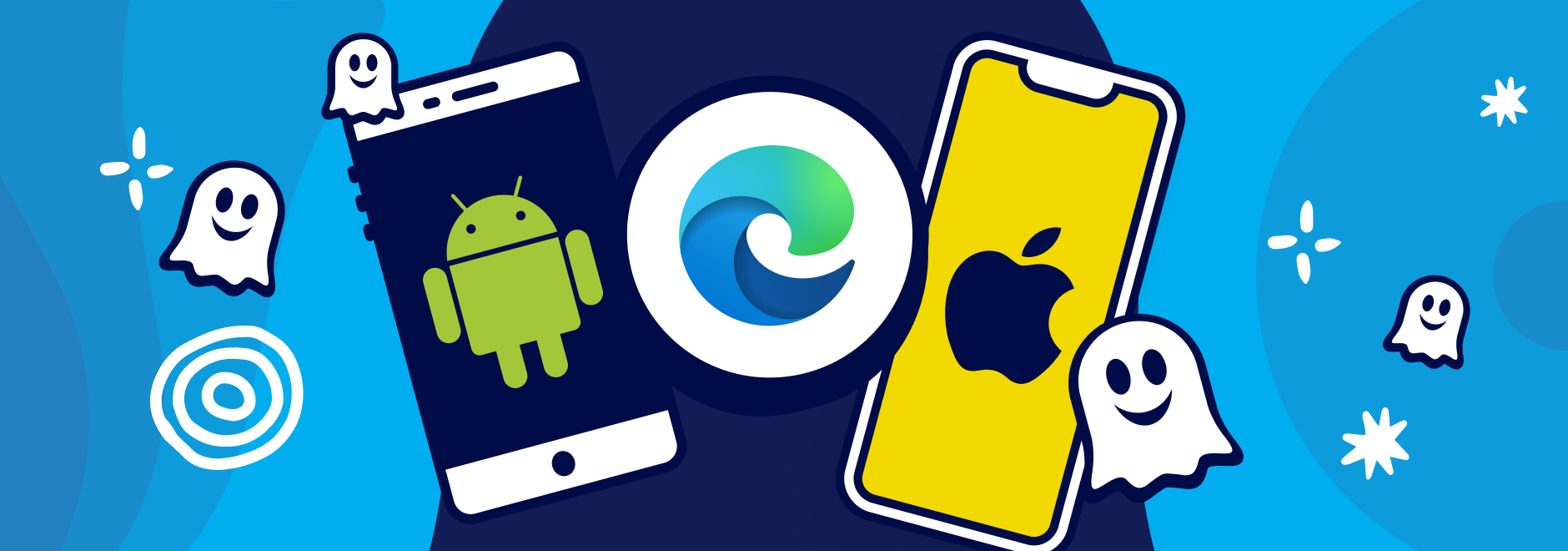 Ghostery Brings Edge Ad Blocking from Desktop to iPhone and Android