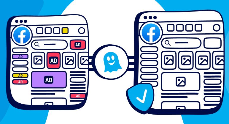 How to Stop Ads on Facebook