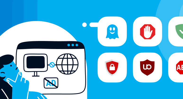 What is the Best Ad Blocker?