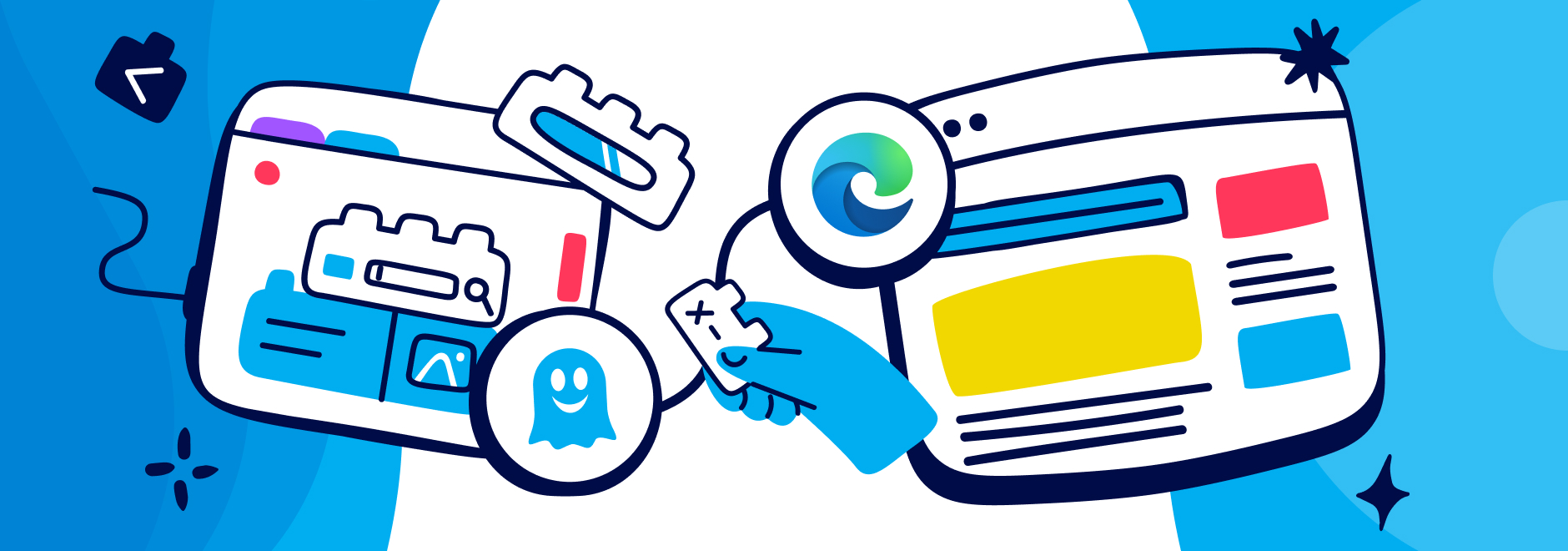 How To Install Microsoft Edge Extensions